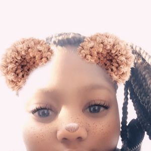 Meet your Posher, Jolynn